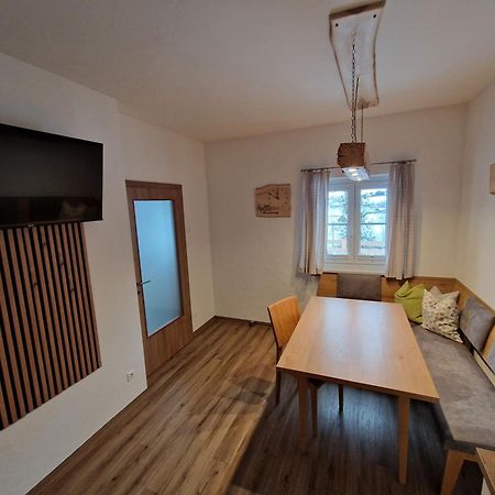 شقة Bruecklerhof هاوس إم إنيستال المظهر الخارجي الصورة