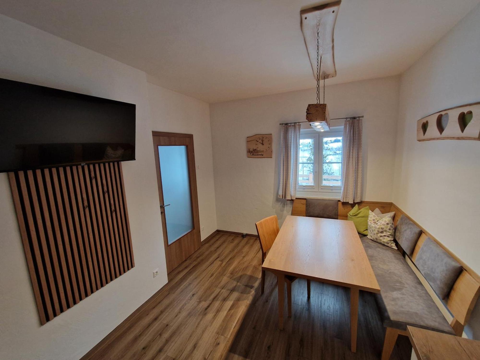 شقة Bruecklerhof هاوس إم إنيستال المظهر الخارجي الصورة
