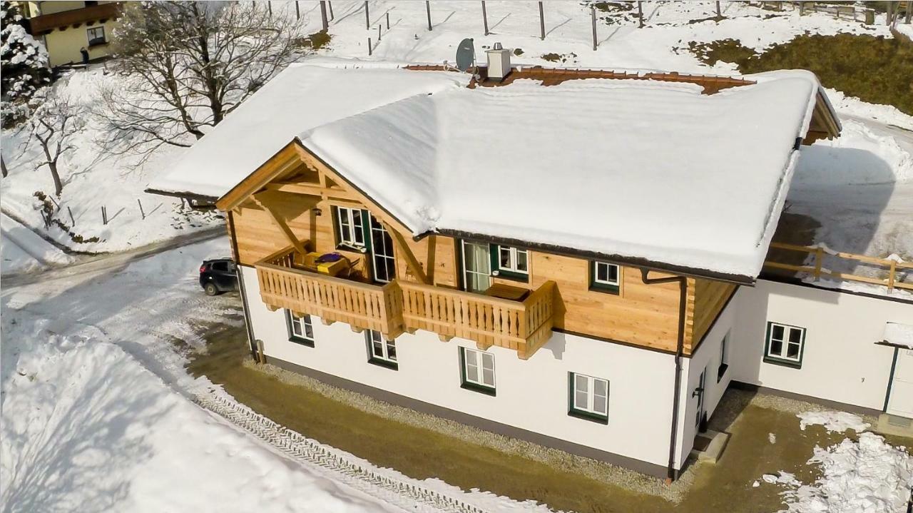 شقة Bruecklerhof هاوس إم إنيستال المظهر الخارجي الصورة